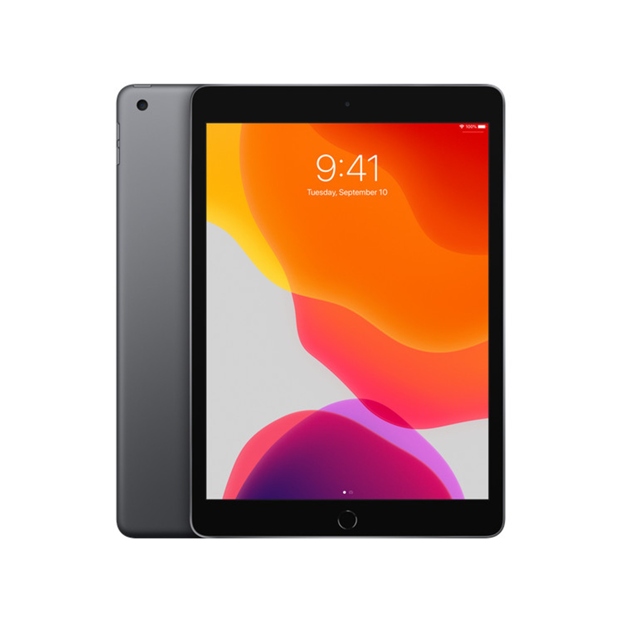 iPad 10.2 Wi-Fi, 32gb, SG (MW742) бу